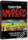 (Blu Ray Disk) Amarcord (Nuova Versione Restaurata) film in blu ray disk di Federico Fellini