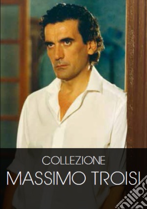 Massimo Troisi Cofanetto (3 Dvd) film in dvd di Massimo Troisi