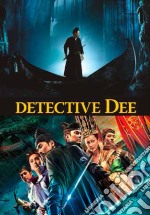 Detective Dee Cofanetto (2 Dvd)