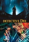 (Blu-Ray Disk) Detective Dee Cofanetto (2 Blu-Ray) dvd