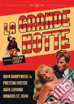 Grande Notte (La) dvd