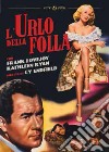 Urlo Della Folla (L') dvd