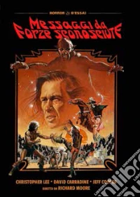Messaggi Da Forze Sconosciute dvd