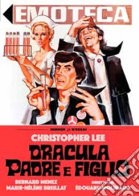 Dracula Padre E Figlio dvd