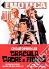 Dracula Padre E Figlio dvd