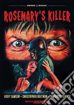 Rosemary's Killer dvd