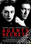 Agents Secrets dvd