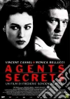 Agents secrets film in dvd di Frederic Schoendoerffer