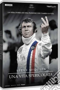 Steve McQueen - Una Vita Spericolata dvd