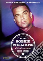 Robbie Williams - Exclusive Bio Doc dvd