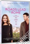 Tutte Le Strade Portano A Roma dvd