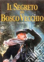 Segreto Del Bosco Vecchio (Il) dvd