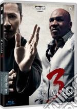 (Blu-Ray Disk) Ip Man 3 brd