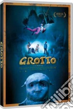 Grotto dvd