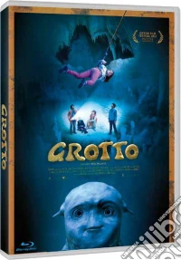 (Blu-Ray Disk) Grotto brd