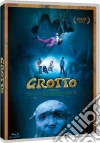 (Blu Ray Disk) Grotto dvd