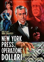 New York Press - Operazione Dollari dvd