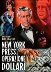 New York Press - Operazione Dollari film in dvd di Don Chaffey