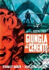 Giungla Di Cemento dvd