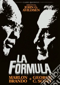 Formula (La) dvd