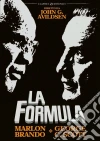 Formula (La) film in dvd di John C. Avildsen