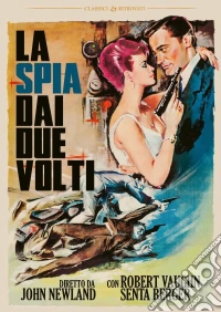 Spia Dai Due Volti (La) dvd