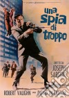 Spia Di Troppo (Una) film in dvd di Joseph Sargent