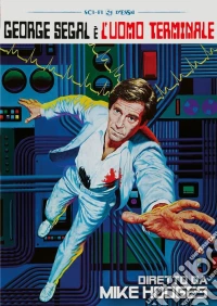 Uomo Terminale (L') dvd