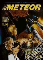 Meteor dvd