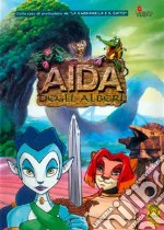 Aida Degli Alberi dvd