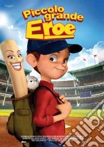 Piccolo Grande Eroe dvd