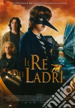 Re Dei Ladri (Il) dvd