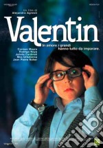 Valentin dvd