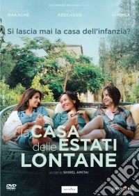 Casa Delle Estati Lontane (La) dvd