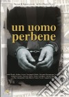 Uomo Perbene (Un) dvd