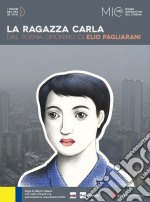 Ragazza Carla (La) dvd