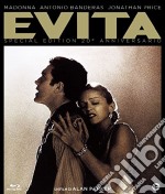 (Blu-Ray Disk) Evita (Edizione Speciale 25o Anniversario)