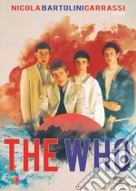 Who (The) - Who (The) dvd