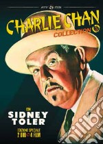 Charlie Chan Collection #05 (2 Dvd) dvd