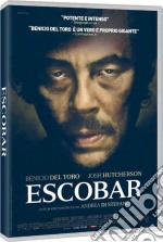 Escobar - Paradise Lost dvd