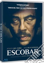 (Blu-Ray Disk) Escobar - Paradise Lost brd