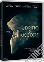 (Blu-Ray Disk) Diritto Di Uccidere (Il) brd