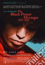 Black Power Mixtape 1967-1975 (The) dvd