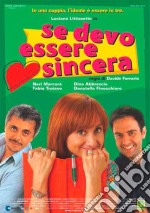 Se Devo Essere Sincera dvd