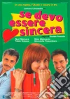 Se Devo Essere Sincera film in dvd di Davide Ferrario