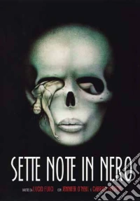 Sette Note In Nero dvd