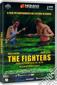 Fighters (The) - Addestramento Di Vita dvd