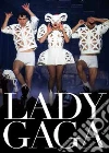 Lady Gaga - Behind The Poker Face dvd