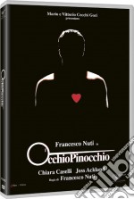 Occhiopinocchio dvd