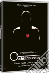 Occhiopinocchio dvd